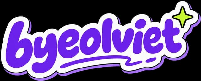 ByeolViet · 별베트